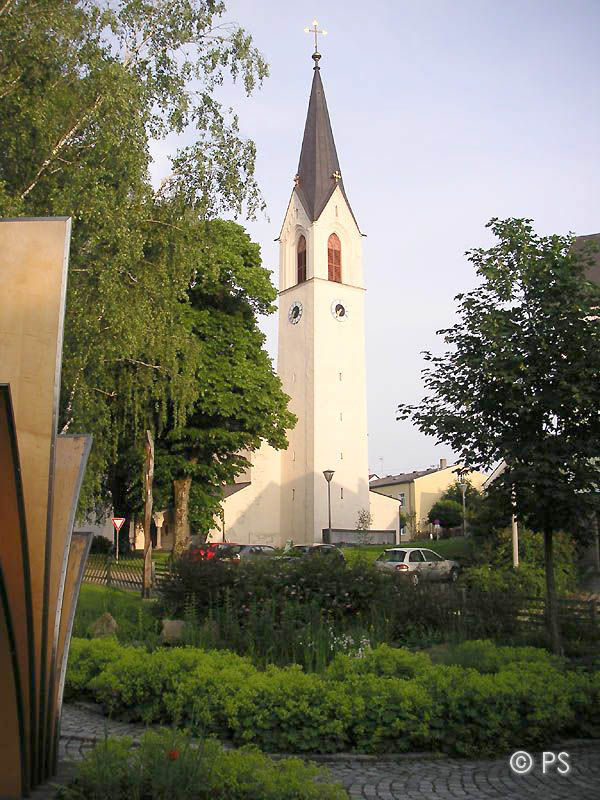 Kirche