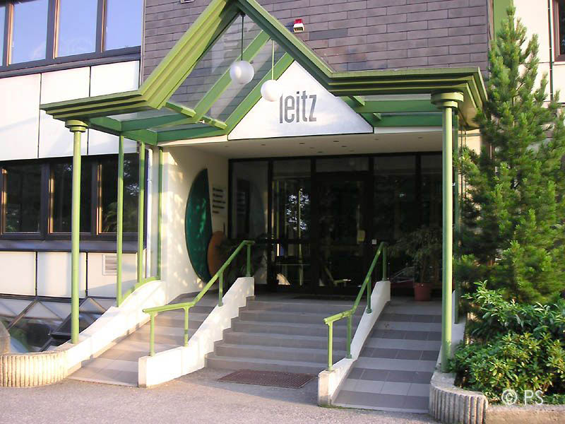 Leitz
